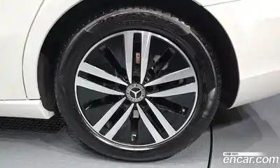 Mercedes-Benz A-Class 2022 2.0 Автомат в Москве № 1193910, миниатюра 5