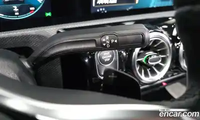 Mercedes-Benz A-Class 2022 2.0 Автомат в Москве № 1193910, миниатюра 9