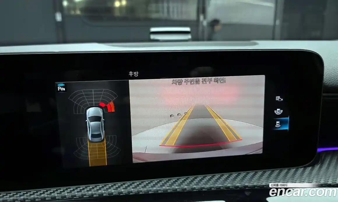 Mercedes-Benz A-Class 2020 2.0 Автомат в Москве № 1193936, фото 15