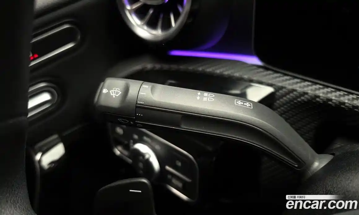 Mercedes-Benz A-Class 2020 2.0 Автомат в Москве № 1193936, фото 17