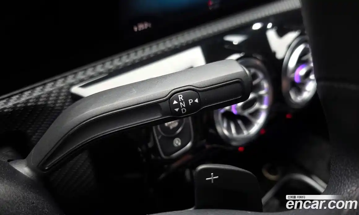 Mercedes-Benz A-Class 2020 2.0 Автомат в Москве № 1193936, фото 9