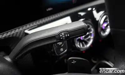 Mercedes-Benz A-Class 2020 2.0 Автомат в Москве № 1193936, миниатюра 9