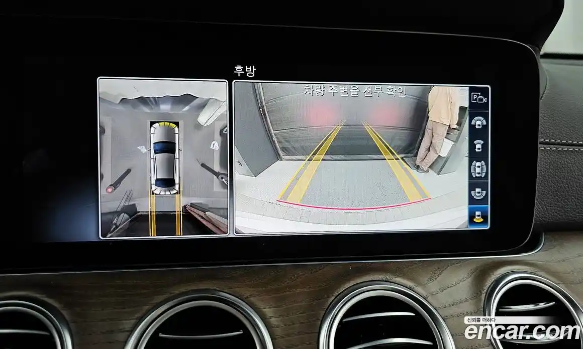 Mercedes-Benz E-Class 2020 2.0 гидро в Москве, фото 15