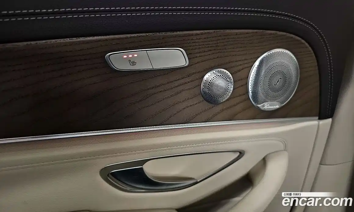 Mercedes-Benz E-Class 2020 2.0 гидро в Москве, фото 18