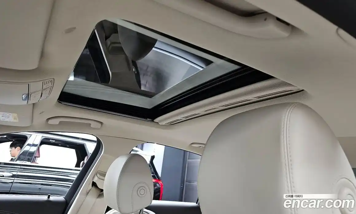 Mercedes-Benz E-Class 2020 2.0 гидро в Москве, фото 19