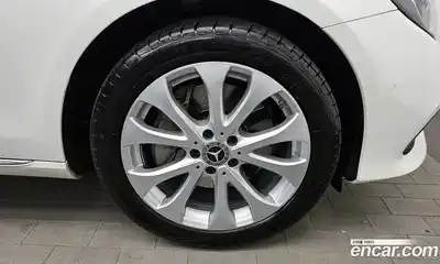 Mercedes-Benz E-Class 2020 2.0 гидро в Москве, миниатюра 5