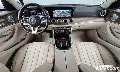 Mercedes-Benz E-Class 2020 2.0 гидро в Москве, миниатюра 7