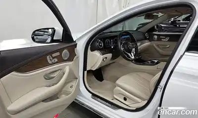 Mercedes-Benz E-Class 2020 2.0 гидро в Москве, миниатюра 10