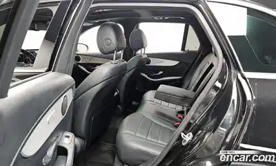 Mercedes-Benz GLC-Class 2022 1.9 гидро в Москве № 1194014, миниатюра 11