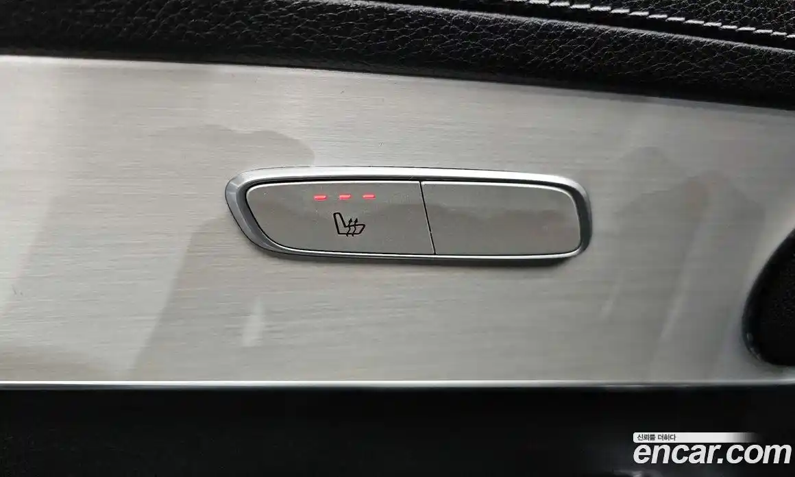 Mercedes-Benz GLC-Class 2022 1.9 гидро в Москве № 1194014, фото 17