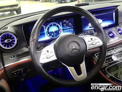 Mercedes-Benz CLS-Class 2019 1.9 гидро в Москве № 1194145, миниатюра 12