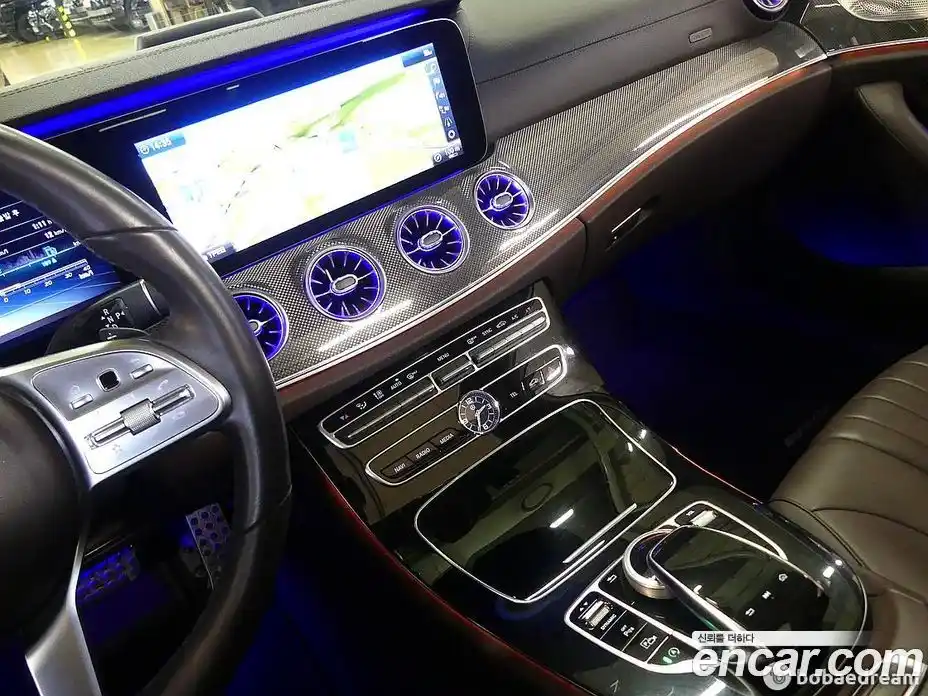 Mercedes-Benz CLS-Class 2019 1.9 гидро в Москве № 1194145, фото 13