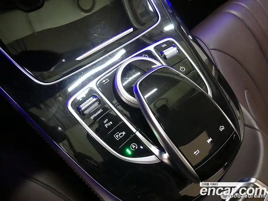 Mercedes-Benz CLS-Class 2019 1.9 гидро в Москве № 1194145, фото 16