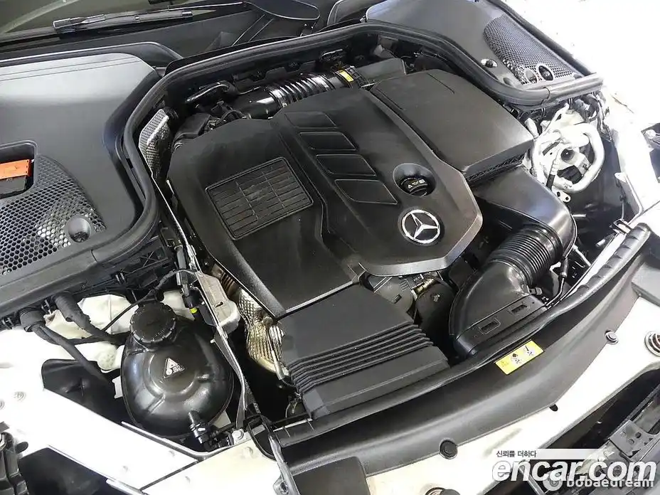 Mercedes-Benz CLS-Class 2019 1.9 гидро в Москве № 1194145, фото 6