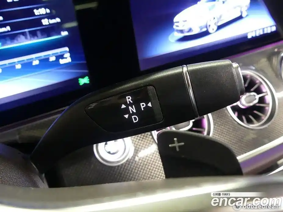 Mercedes-Benz CLS-Class 2019 1.9 гидро в Москве № 1194145, фото 9