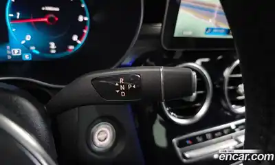 Mercedes-Benz GLC-Class 2021 1.9 гидро в Москве № 1194258, миниатюра 9