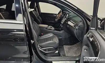 Mercedes-Benz GLE-Class 2019 5.5 гидро в Москве № 1194359, миниатюра 11