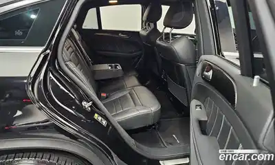 Mercedes-Benz GLE-Class 2019 5.5 гидро в Москве № 1194359, миниатюра 12