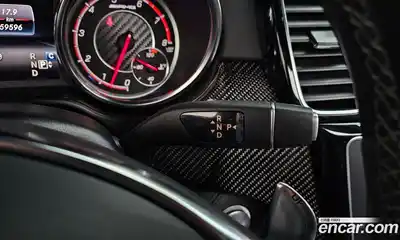 Mercedes-Benz GLE-Class 2019 5.5 гидро в Москве № 1194359, миниатюра 9