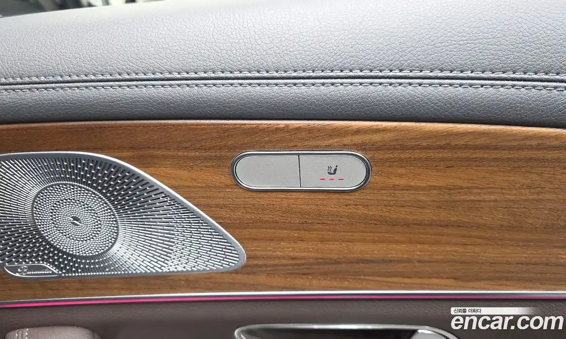 Mercedes-Benz GLE-Class 2020 3.0 Автомат в Москве № 1194379, фото 18