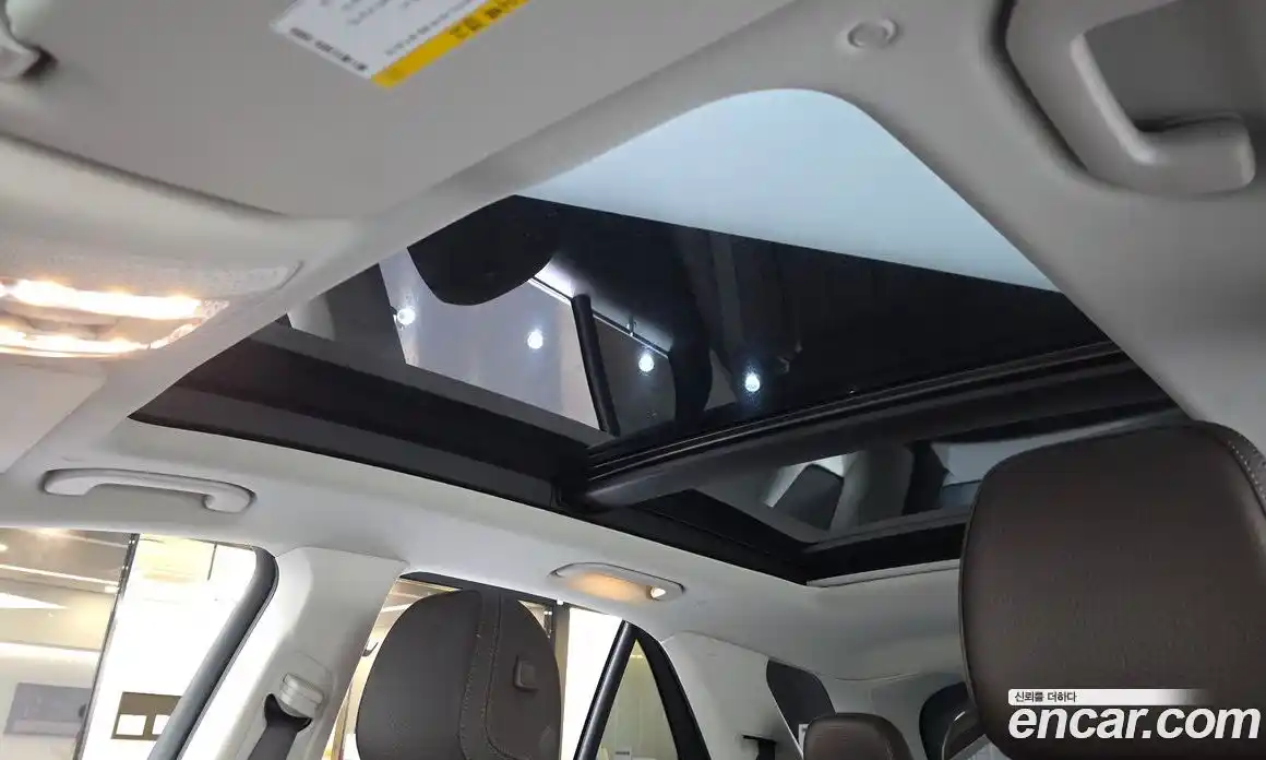 Mercedes-Benz GLE-Class 2020 3.0 Автомат в Москве № 1194379, фото 19