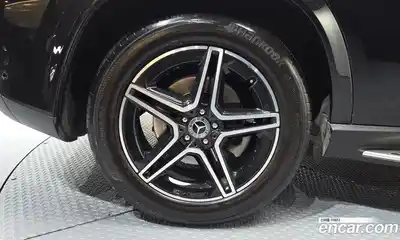 Mercedes-Benz GLE-Class 2020 3.0 Автомат в Москве № 1194379, миниатюра 5