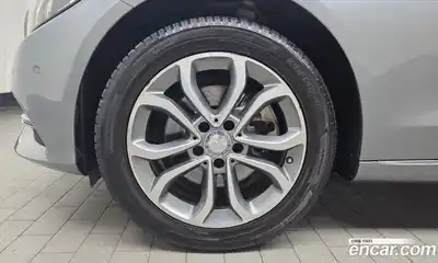 Mercedes-Benz C-Class 2014 2.0 гидро в Москве № 1194421, миниатюра 5