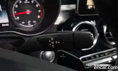 Mercedes-Benz C-Class 2014 2.0 гидро в Москве № 1194421, миниатюра 9