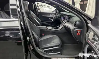 Mercedes-Benz E-Class 2023 2.0 гидро в Москве, миниатюра 11