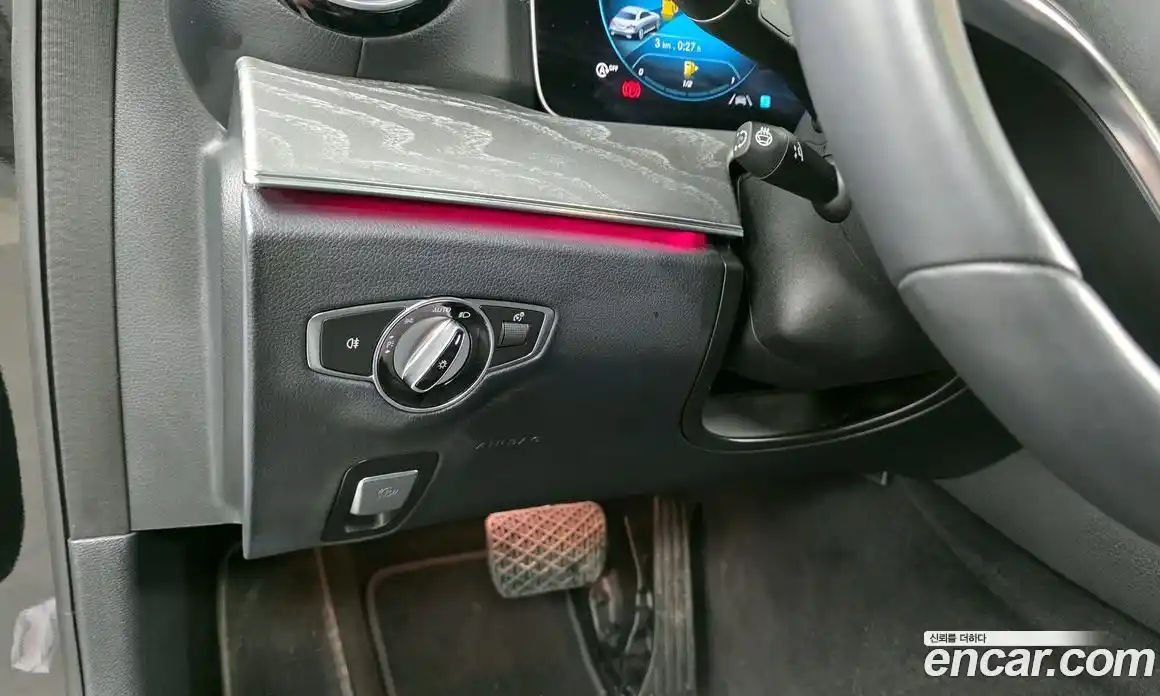 Mercedes-Benz E-Class 2023 2.0 гидро в Москве, фото 16