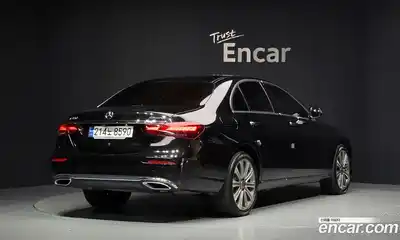 Mercedes-Benz E-Class 2023 2.0 гидро в Москве, миниатюра 2
