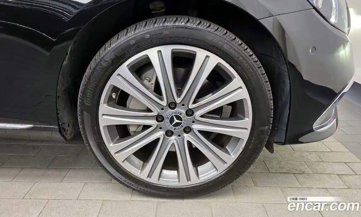 Mercedes-Benz E-Class 2023 2.0 гидро в Москве, фото 5