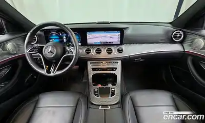 Mercedes-Benz E-Class 2023 2.0 гидро в Москве, миниатюра 7