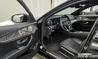 Mercedes-Benz E-Class 2023 2.0 гидро в Москве, миниатюра 10