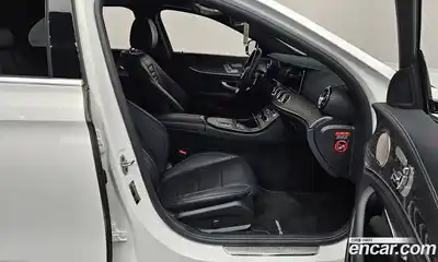 Mercedes-Benz E-Class 2022 2.0 гидро в Москве, миниатюра 11