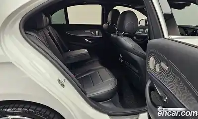 Mercedes-Benz E-Class 2022 2.0 гидро в Москве, миниатюра 12