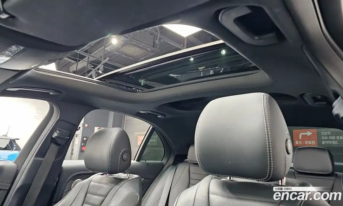 Mercedes-Benz E-Class 2022 2.0 гидро в Москве, фото 19