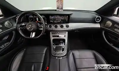 Mercedes-Benz E-Class 2022 2.0 гидро в Москве, миниатюра 7