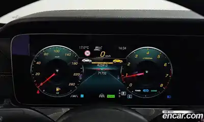 Mercedes-Benz E-Class 2022 2.0 гидро в Москве, миниатюра 8
