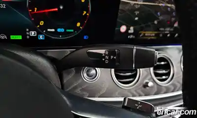 Mercedes-Benz E-Class 2022 2.0 гидро в Москве, миниатюра 9