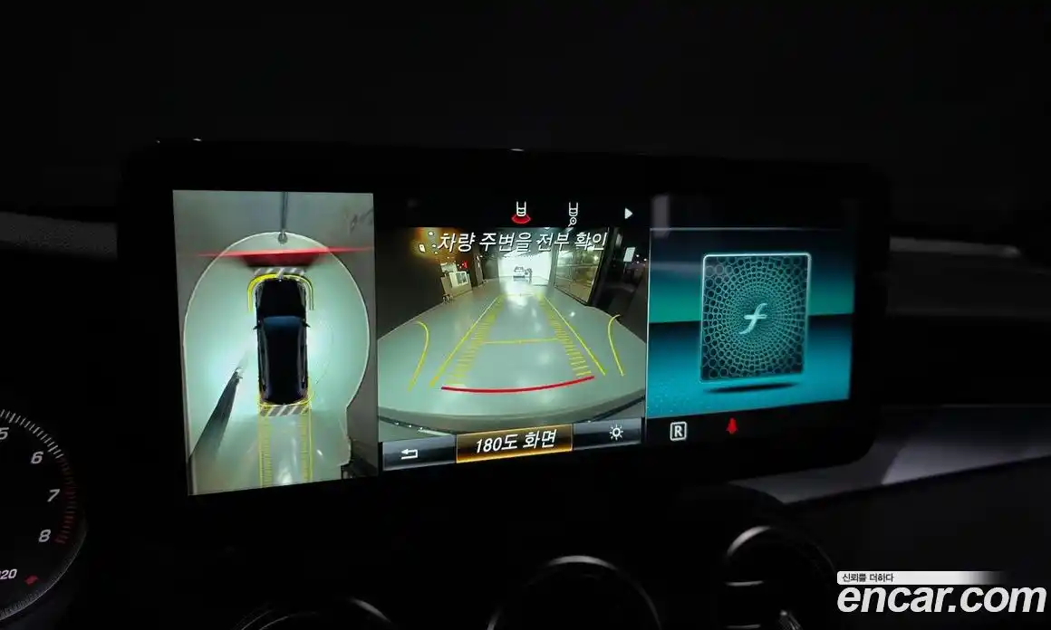 Mercedes-Benz GLC-Class 2019 2.0 Автомат в Москве № 1194556, фото 14