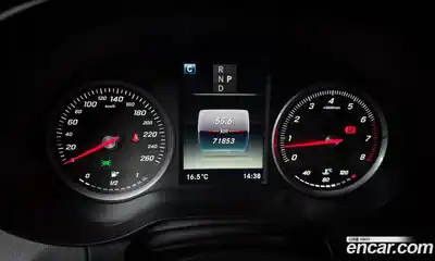 Mercedes-Benz GLC-Class 2019 2.0 Автомат в Москве № 1194556, миниатюра 7