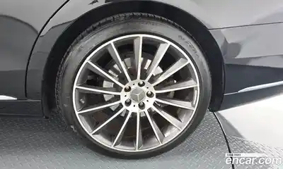 Mercedes-Benz S-Class 2015 3.0 гидро в Москве № 1194575, миниатюра 5