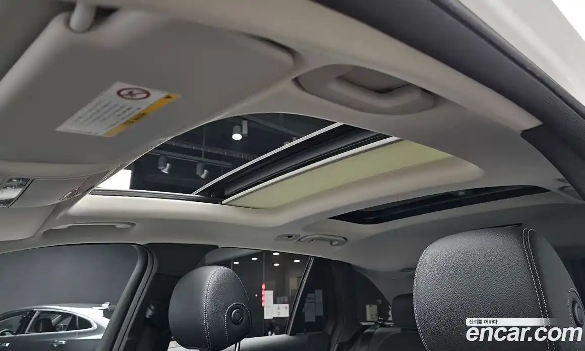 Mercedes-Benz GLC-Class 2019 2.0 Автомат в Москве № 1194615, фото 16