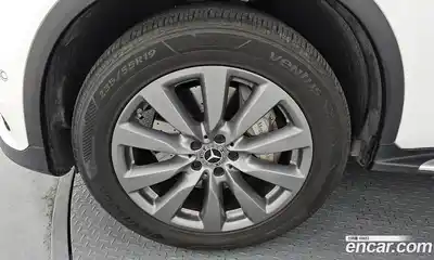 Mercedes-Benz GLC-Class 2019 2.0 Автомат в Москве № 1194615, миниатюра 5