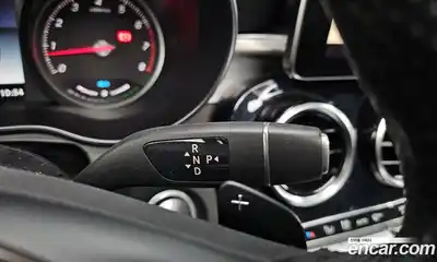Mercedes-Benz GLC-Class 2019 2.0 Автомат в Москве № 1194615, миниатюра 9