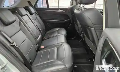 Mercedes-Benz GLE-Class 2016 2.1 Автомат в Москве № 1194657, миниатюра 11