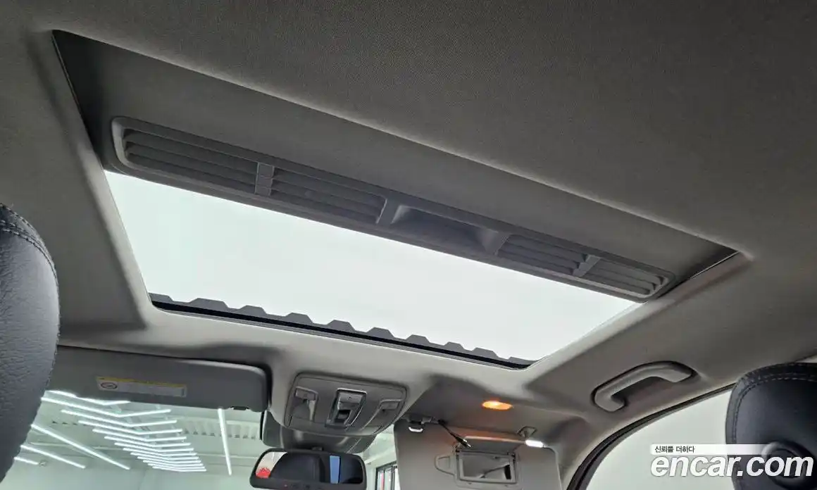 Mercedes-Benz GLE-Class 2016 2.1 Автомат в Москве № 1194657, фото 18