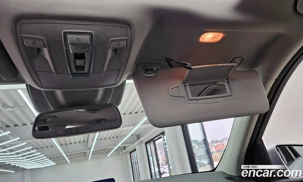 Mercedes-Benz GLE-Class 2016 2.1 Автомат в Москве № 1194657, фото 19