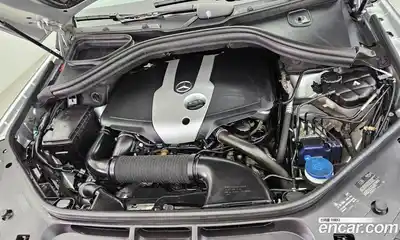 Mercedes-Benz GLE-Class 2016 2.1 Автомат в Москве № 1194657, миниатюра 6